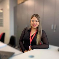 Karen Arroyo Ccori