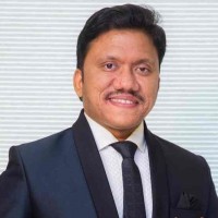 Dinesh Bhalerao