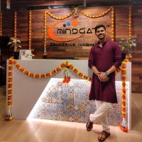 Rupesh Kadam