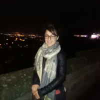 Mari Elbakidze