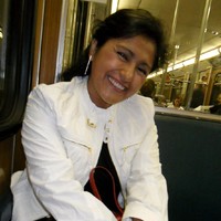 Patricia Falcon Salazar