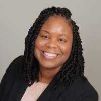 Lana Robinson, CSM, M.A., Ed.S., ICF Certified Coach