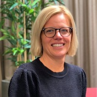 Line Olsen