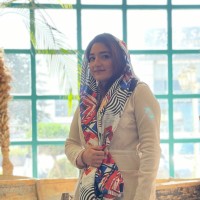 sara moghimi