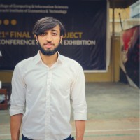 Shahroz Hasan