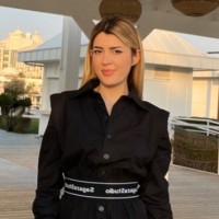 Meltem Taşlık