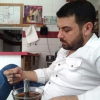 Murat Ağırcan