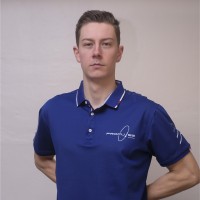 Daniel Borge Christiansen
