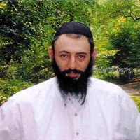 Levi Yitzchak Shapiro