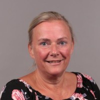 Marijke Ras