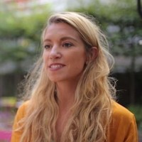 Chrystyna Chymera-Holloway