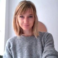 Livia Bischoff-Everding