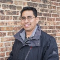 Federico Saldana