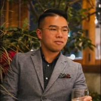 Victor Lam