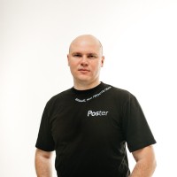 Sergei Bugaev