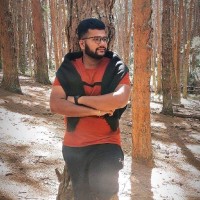 Vignesh Dakshanamoorthy