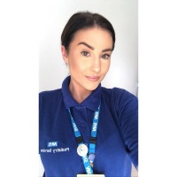 Georgina Edwards