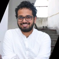 Arvind Sreekumar