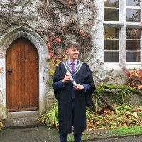 Cj O'Sullivan