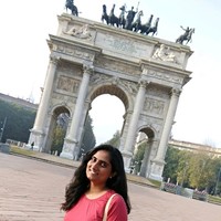 Deepthi Thota