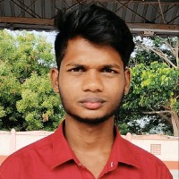 Abinesh Abi