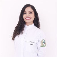 Gabrielle Rocha