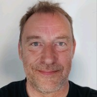 Jan Pedersen