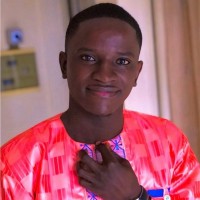 Mohamed Nassir Ndiaye