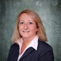 Caroline Chance