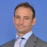 Peter Graham