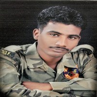 Pradeep Jaiswal