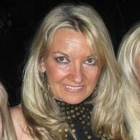 Diana Mitchell