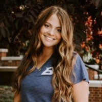 Caitlin Perkins