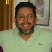 Javier Molina