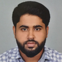 Thajuddeen Pp