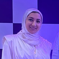 Asmaa Ma’di