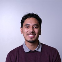 Ivan Napoles, M. Eng.