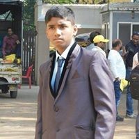 akash gauda