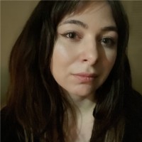 Alisia Gummig