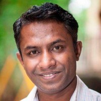Arun Jadhav