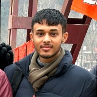 Pragyansh Rawat