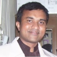 Mahesh Dubli