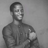 Orokanmi Boluwatife