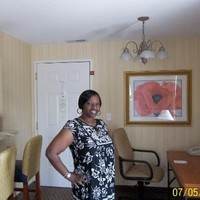 Charmaine Tomlinson