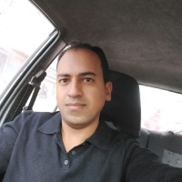 Ayman Salem