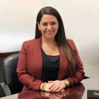 Traci Vigorito