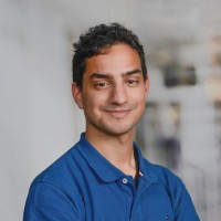 Ismaïl Akdim