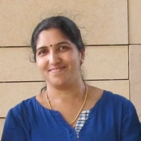 Rakhi R. B.