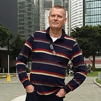 Gerard De Groot