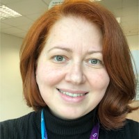 Rosana Rosa De Oliveira
